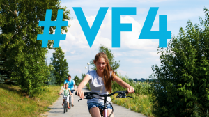 #VF4